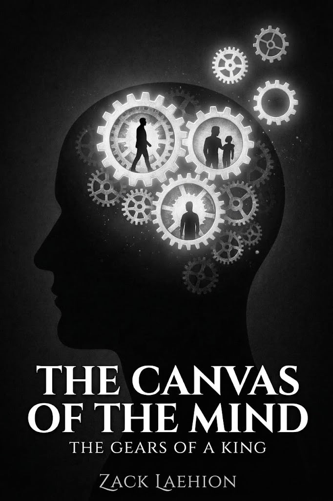 The Canvas Of The Mind